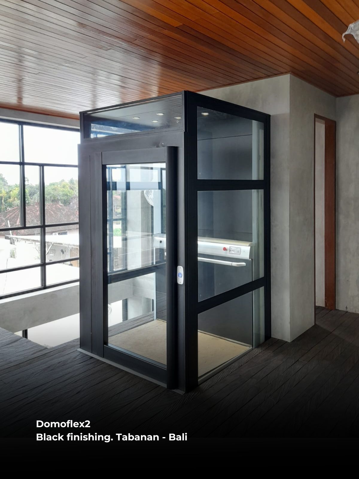 home lift elevator harga hemat