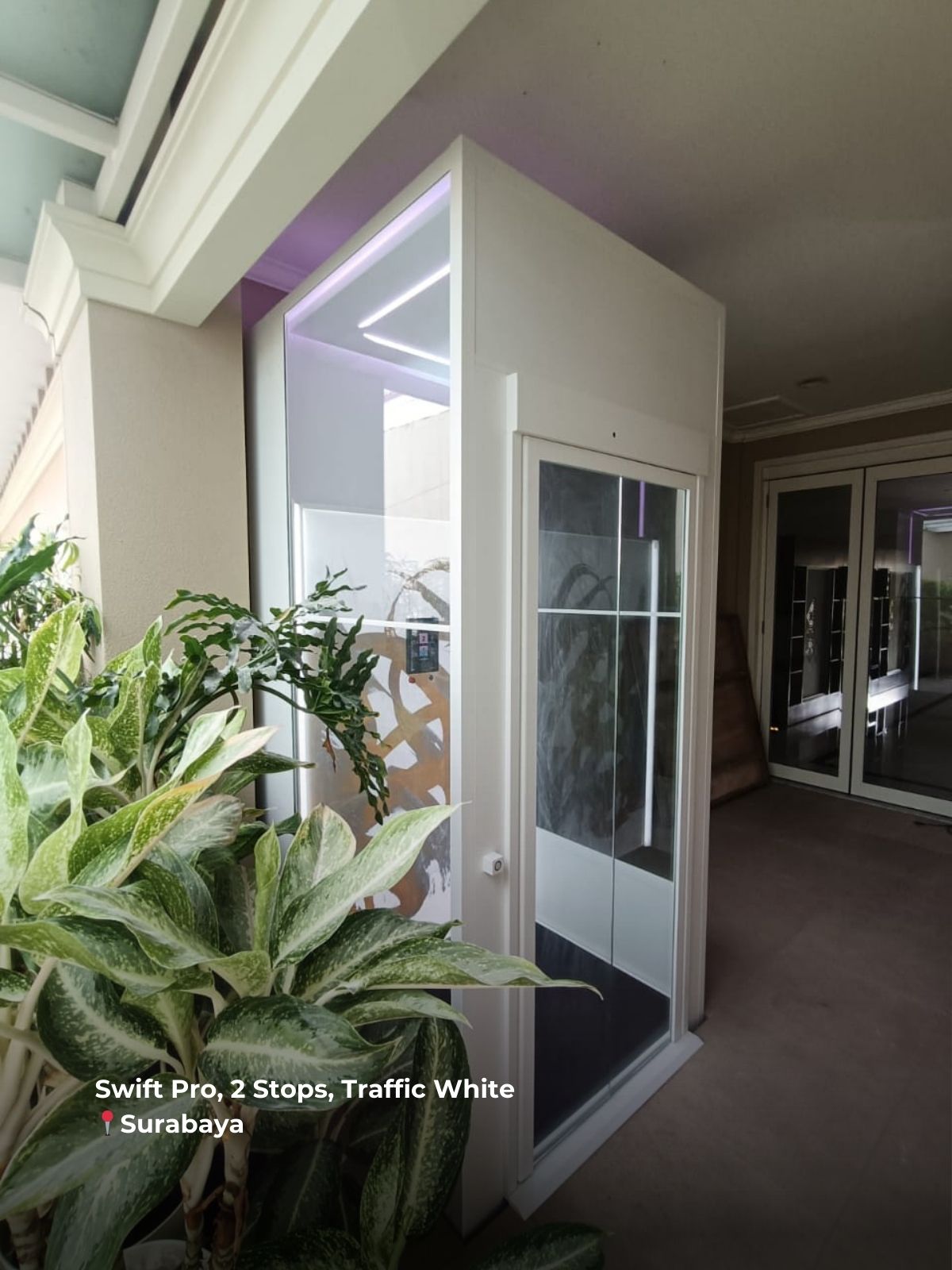 home lift surabaya elevator import lift penumpang